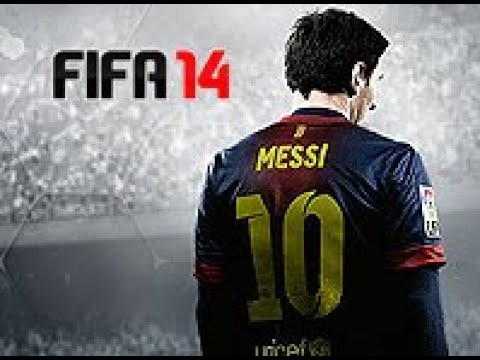 FIFA 14, Tráiler gameplay Gamescom