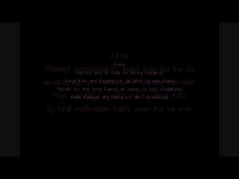 Keira - May Mahal Ng Iba Ft Prince Ryuma (with lyrics)