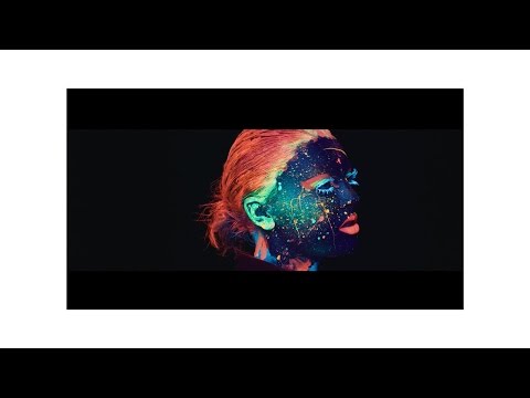 Tiggi Hawke - Neon Dancer (Official Video)