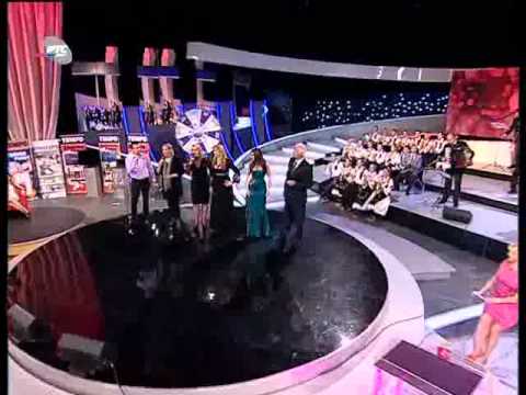 Splet narodnih pesama, uzivo uz pratnju NO RTS-a, pod upravom Vlade Panovica