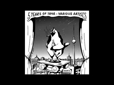 Nørus & DJ Whipr Snipr -- 1992