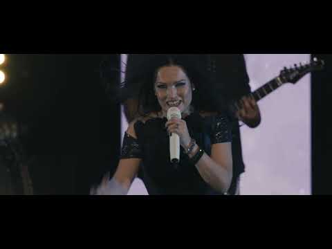 Tarja - Shameless live Milan Act II