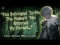 Elf Ranger Captures You In His Forest Fantasy RP EnemesToLovers M4A ASMR RP