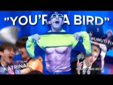 boys planet was mnets greatest creation🏳️‍🌈‼️