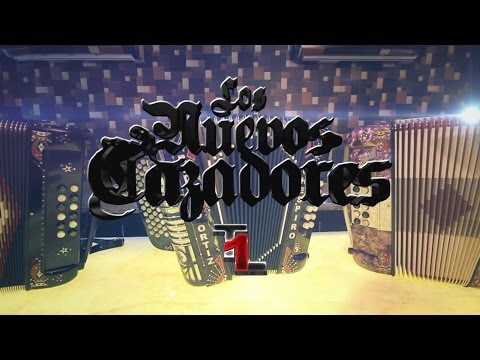 Los Nuevos Cazadores - No Porque Me Miren Cholo (promotional networks)