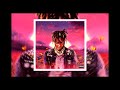 Juice WRLD Man Of The Year BOTH VERSES FULL SONG