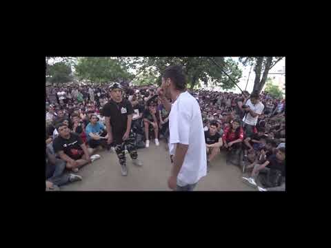 6 VECES QUE LA DEM HIZO GRITAR AL PUBLICO!!! DEM BATTLES CHILE