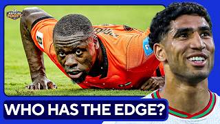 Netherlands vs Morocco | World Cup R32 PREVIEW | The best KO matchup??