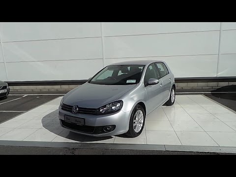 Volkswagen Golf 1.6 TDI HL