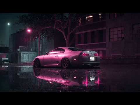 Akina NIght vol.3 - SUPER EPIC EUROBEAT MIX