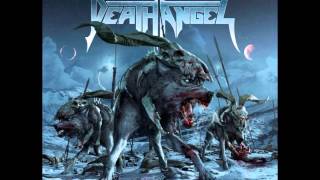 Death Angel - Left For Dead