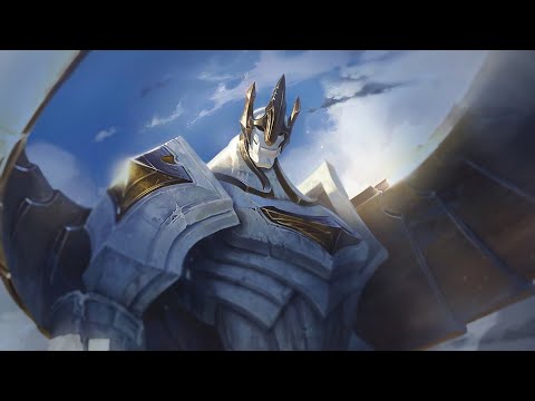 Galio vs Swain – Mid Lane Mind Games
