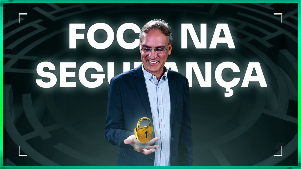 FOCO NA SEGURANÇA NO HOSPITAL 🏥