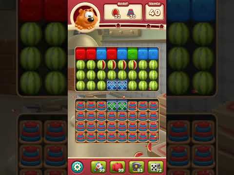 Toon Blast 2730 ??!! 🌛 🌞 🌜