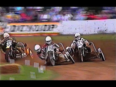 1994 BRITISH MASTERS GRASSTRACK - PART 2