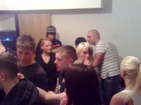 The Last Supper @ Exile Vynils [R.I.P]