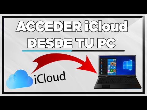 Cómo acceder a iCloud en iPhone, iPad, Mac, Windows y en la Web