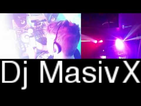 Dirty Electro Breaks Bounce Mix 2014 2015 DJ MasivX