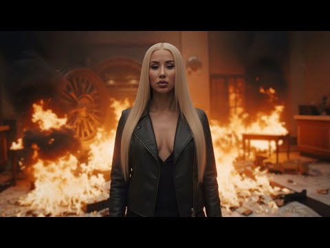 Tyga, Iggy Azalea - Bang! (ft. Drake, Nicki Minaj, Rubi Rose, 2 Chainz, Megan Thee Stallion) 2025