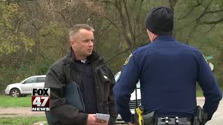 UPDATE: 3 suspects arrested in Jackson County shooting