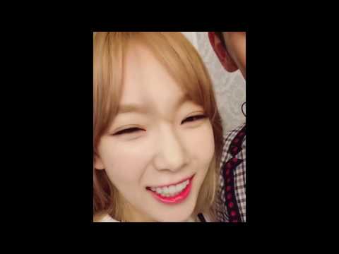 SHINEE KEY Instagram with Taeyeon & Seohyun