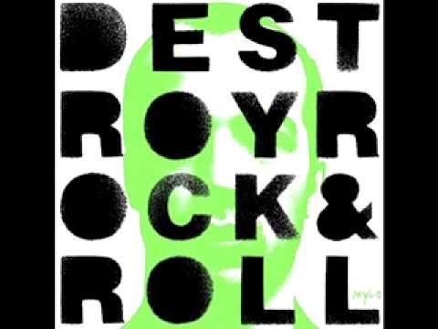 Mylo - Drop The Pressure