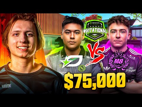 OpTic VS GENTLEMATES GRAND FINALS (INSANE)