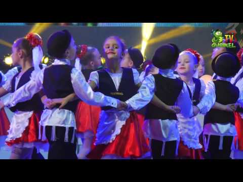 Zîmbetul - Hava Nagila (Suflul iernii 2016)