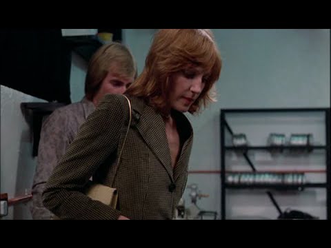 The Passenger (1975) Professione: reporter (1975)