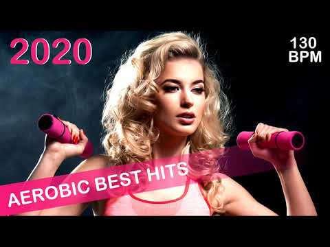 Best of 2020 Workout Mix (Non-Stop Workout Mix 130 BPM)