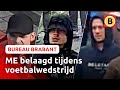 Supporters gaan OP DE VUIST | Bureau Brabant