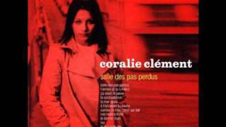 Coralie Clément- Salle Des Pas Perdus