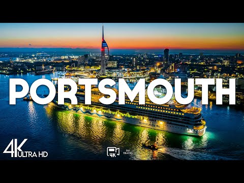 Top 10 Best Things to Do in Portsmouth, New Hampshire [Portsmouth Travel Guide 2025]