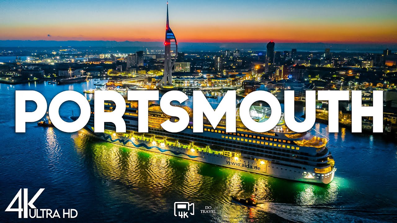 Top 10 Best Things to Do in Portsmouth, New Hampshire [Portsmouth Travel Guide 2025]