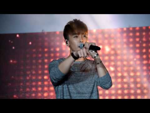 250317 Derrick Hoh 何維健 - 當我知道你們相愛 Dang Wo Zhi Dao Ni Men Xiang Ai