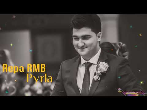 Repa RMB - Pyrla 2022