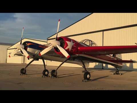Yak110 - build clips