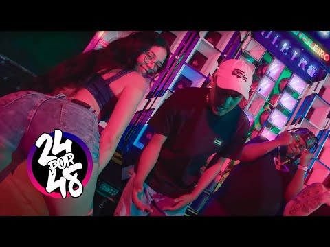 AUTOMOTIVO ITALIANO (Clipe Oficial) Iraqui ZL, DJ Ping Pong e DJ Jhow Explode