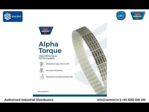 Optibelt Tension Tester