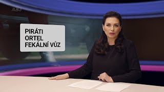 Piráti, zákaz Ortelu, správný světonázor a slovník fekálního vozu. Okolí Ivana Bartoše.