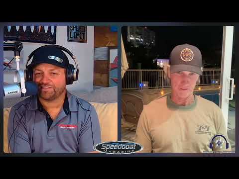 BOATS & BROS (Ep.3 Part 2): Myrick & Legendary Champion Throttleman Johnny Tomlinson – Part 2 of 2