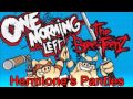 One Morning Left - The Bree Teenz (2011 ...