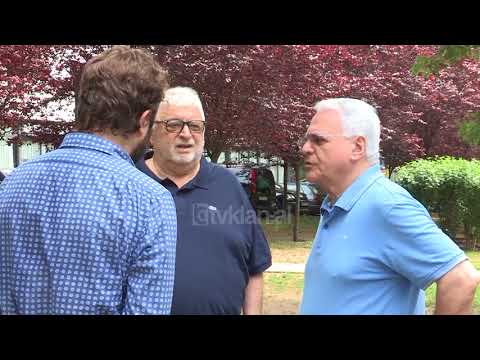 Fadil Vorrki perkujtohet ne Beograd