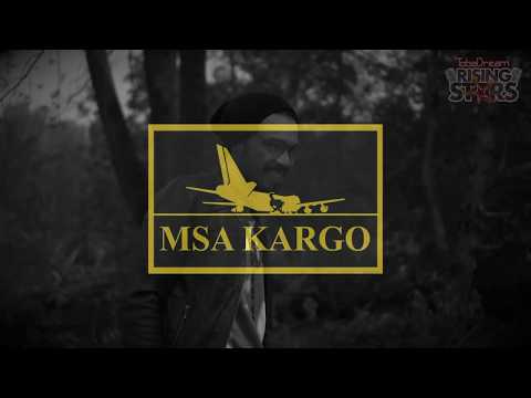 Viky Sianipar Ft. Ogar Nababan - Holan Ho Do Hasian - Official Music Video