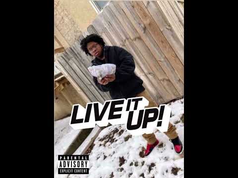 Live it up by baby meech