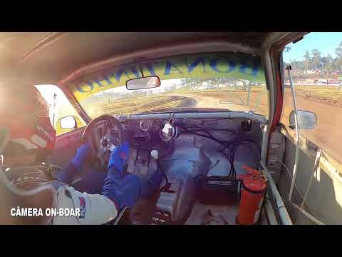 CCA Santa Cecília 2 Etapa - Stock Car Opala - Minha Segunda Corrida 2022