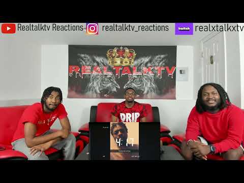 AMERICANS FIRST REACTION TO (3x3) E1 - Life Story (Music Video) | Pressplay