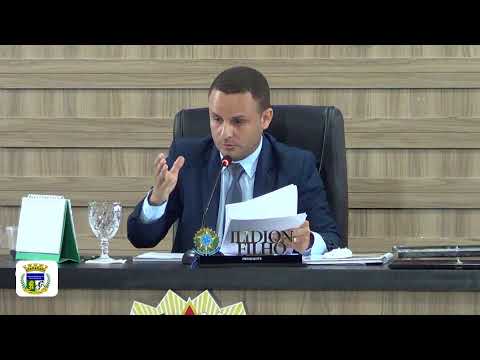 Transmissão ao vivo de Câmara Municipal De Novo Brasil-GO