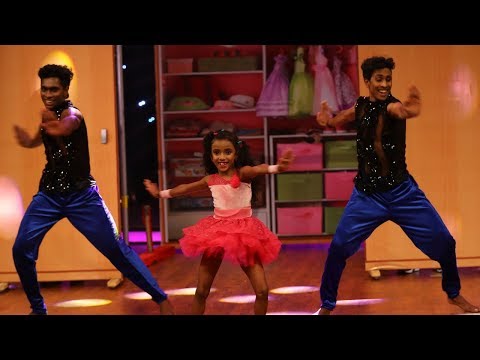 D4 Junior Vs Senior I Brother's sister Vaiga I Mazhavil Manorama