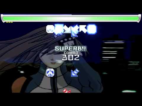 Pump It Up Pro | Slam | Half-Double (10)